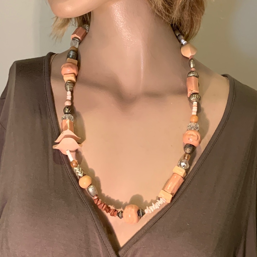 Statement Necklace